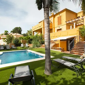 Las Lomas De Casa de Férias