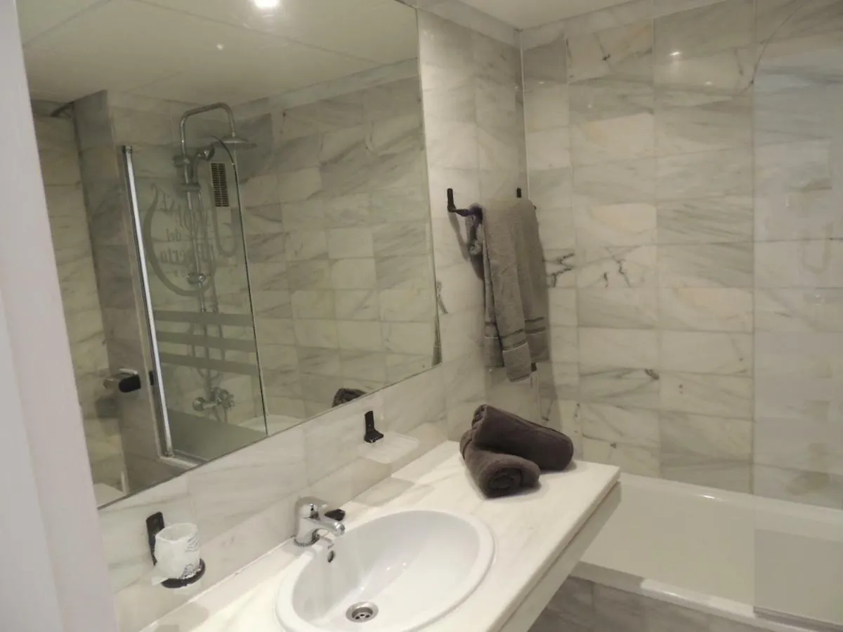 Beautiful Apartment In The Heart Of Puerto Banus Marbella Spanje